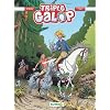Triple galop, Tome 2 :