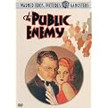 The Public Enemy (Warner Bros. Pictures Gangsters) (Special edition, Dual-layered DVD)