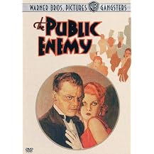The Public Enemy (Warner Bros. Pictures Gangsters) (Special edition, Dual-layered DVD)