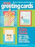 Easy greeting cards : favorites from the editors of Scrapbooks etc
