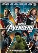 Marvels The Avengers