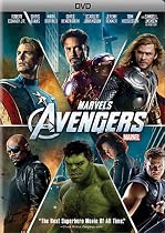 Marvel's The Avengers