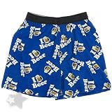 Fun Boxers I Drink Beer Boxer Shorts for Men