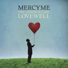 Image de MercyMe