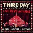 Live Revelations (CD/DVD)
