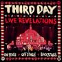 Live Revelations (CD/DVD)