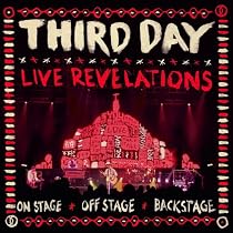 Live Revelations (CD/DVD)