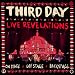 Live Revelations (CD/DVD)