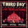 Live Revelations (CD/DVD)
