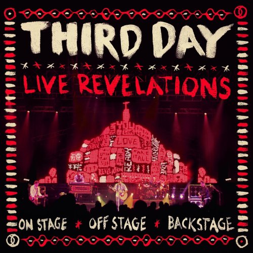 Third Day - Live Revelations - Zortam Music
