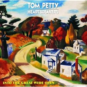 Into The Great Wide Open (Album Version)