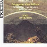 Promenade D`un Solitaire