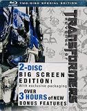 Transformers : Revenge of the Fallen Blu-ray SteelBook [FutureShop Exclusive]