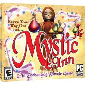 Mystic Inn