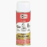 Kelloggs 57500 Pure Silicone