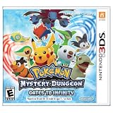 Pokémon Mystery Dungeon: Gates to Infinity
