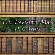 The Invisible Man | [Herbert George Wells]