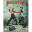 Pirates! 2009 Wall Calendar