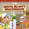 Meister Mannys Werkzeugkiste 3