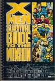 X-Men Survival Guide to the Mansion