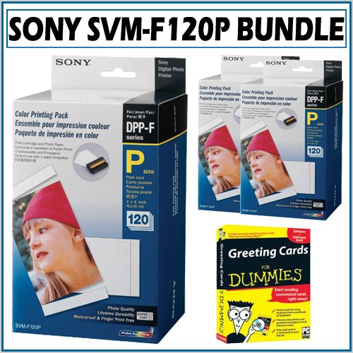 SVM-F120P