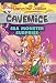 Geronimo Stilton Cavemice #11: Sea Monster Surprise RS.181.00