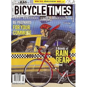 Bicycle Times by 