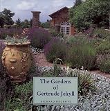 The Gardens of Gertrude Jekyll