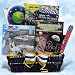 Sky Is the Limit Fun Perfect Get Well , Birthday Gift Basket for Kids