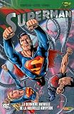 Superman : La derni�re bataille de la nouvelle Krypt