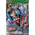 Superman : La derni�re bataille de la nouvelle Krypt