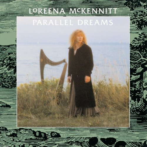 Loreena McKennitt Foto 12