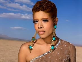 Image de Kelis