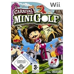 Carnival Games: Mini-Golf [Software Pyramide]