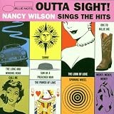 Outta Sight-Nancy Wilson