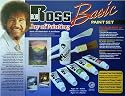 BOB ROSS BASIC PAINT SET WBER6505