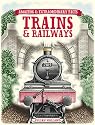 Amazing & Extraordinary Facts Trains & Railways