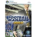 Football manager 2010