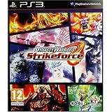 Dynasty Warriors : Strike Forcepar 505 Games