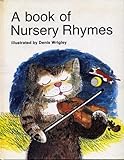 A book of nursery rhymes
