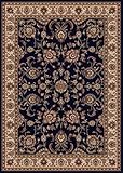 IMAGE OF Radici Usa Sofia 1426 Navy 7' 9'' X 9' 6'' Area Rug