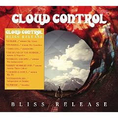Bliss Release