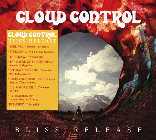 Cloud Control - Gold Canary Lyrics - Zortam Music