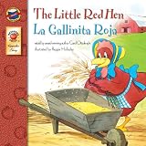 The Little Red Hen / La Gallinita Roja (Keepsake Stories)