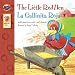 The Little Red Hen / La Gallinita Roja (Keepsake Stories)