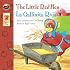 The Little Red Hen / La Gallinita Roja (Keepsake Stories)