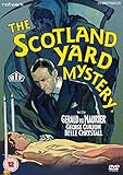 The Scotland Yard Mystery [DVD]
