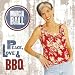 Ball-Peace, Love & BBQ