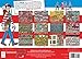 Where's Waldo?® 2016 Wall Calendar