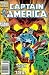 Search : Captain America #326 : The Haunting of Skull House (Marvel Comics)